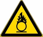 Thumbnail_Brady Panneaux de sécurité en PP rigide:Sécurité et entretien des installations:Panneaux