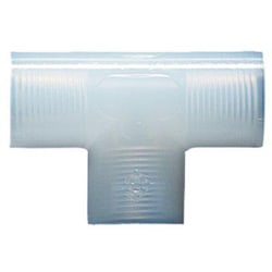 Cole-Parmer VERBINDER 1/2'X1/2' NPT MAENNLICH MAENNLICH NPT-Gewinde mit