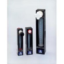 Aalborg TEFLON FLOWMETER 1000ML/MIN /VALVE, Quantity: 1 Stück