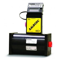 Aalborg MASSFLOWMETER CO2 0-5 L/MIN, Quantity: 1 Stück