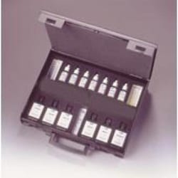 Aqualytic KIT TB-1 EAUX POTABLES+USEE 2,5 CO2, 2,5 Cl, 2,5 à 25 PO43 mg/l | Buy Online | Aqualytic&trade; | Fisher Scientific