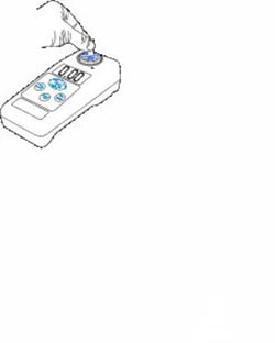 Tira reactiva ITS Thorsten Betzel DPD-1 eXact 50/Paq. | Buy Online | ITS Europe | Fisher Scientific