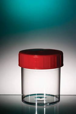 Recipiente de poliestireno Gosselin 100 ml | Buy Online | Gosselin | Fisher Scientific