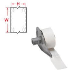 Brady Polyethylene Tag Labels Printer Tags:Seguridad y mantenimiento de