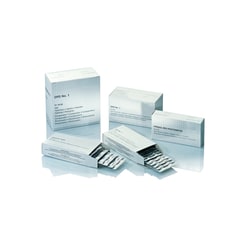 Aqualytic X100 REACTIF PH 100/paquet | Buy Online | Aqualytic&trade; | Fisher Scientific