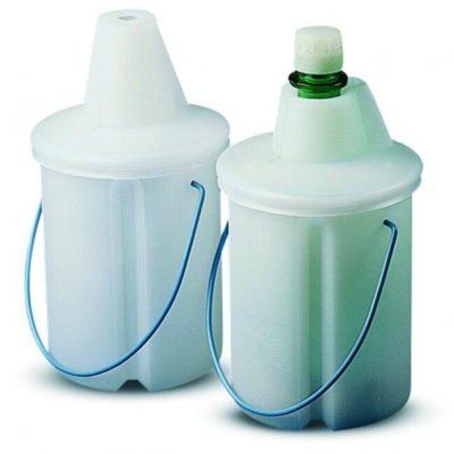 thumbnail image 2 of Bel-Art SP Scienceware No-Wire Bottle And Vial Racks Holds 16mm Vials 2 of 14