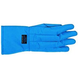 Tempshield Cryo-Industrial Gauntlet Fabric Gloves X-Large | Buy Online | Tempshield&trade; | Fisher Scientific