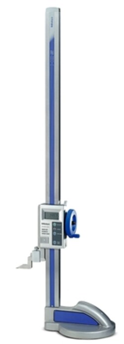 Mitutoyo DIGITAL HEIGHT GAUGE 300MM, Quantity: Pezzo