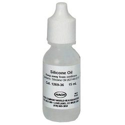 Cole-Parmer SILIKON OEL 15ML 1/Packung | Buy Online | Cole-Parmer&trade; | Fisher Scientific