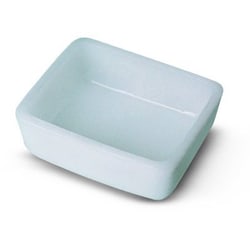 Helios Italquartz Nacelles de pesée en quartz 43 mm | Buy Online | Helios Italquartz | Fisher Scientific