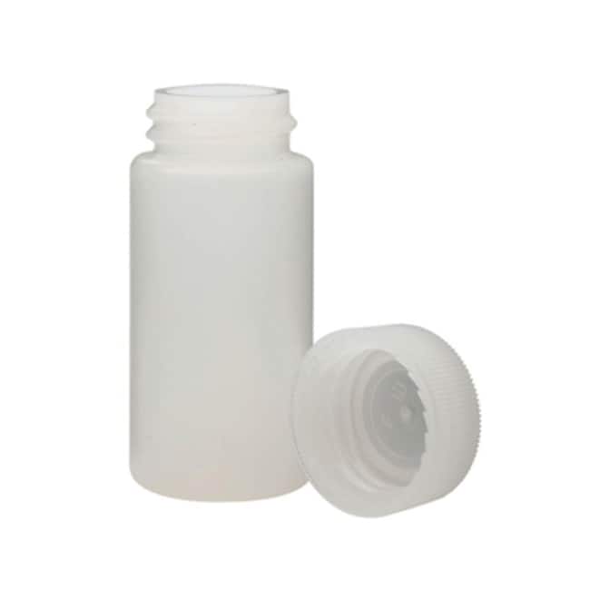 Wheaton™ HDPE Scintillation Vial Fisher Scientific