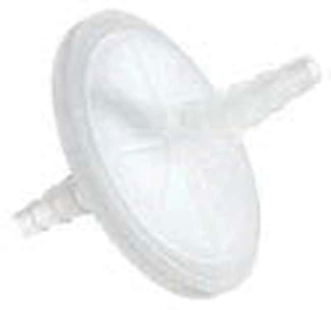 ColeParmer™ Polypropylene Syringe Filter Diameter 50mm NonSterile