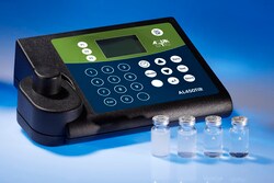 Aqualytic TRUEBUNGSMESSGERAET AL450T-IR 11 11 Accuracy: &plusmn;2%, Quantity: