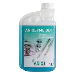 Laboratoires Anios Aniosyme DD1 1L | Buy Online | Laboratoires Anios&trade; | Fisher Scientific