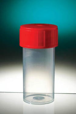 Recipiente de poliestireno Gosselin 40 ml | Buy Online | Gosselin | Fisher Scientific