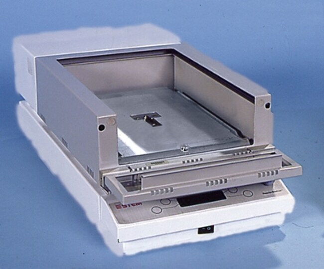 Bibby Scientific 96 Holes Reaction Heat Block Fisher Scientific