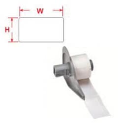 Brady&trade;&nbsp;Paper Printer Labels