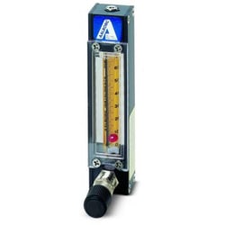 Aalborg FLOWTUBE 74ML/MIN AIR 65MM, Quantity: 1 Stück