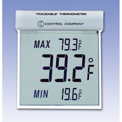 TFA Dostmann FENSTER THERMOMETER | Buy Online | TFA Dostmann&trade; | Fisher Scientific