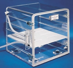 Plas Labs Desiccator Flow Meter Kit 1 Each | Buy Online | Plas Labs&trade; | Fisher Scientific