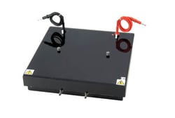 Fisherbrand Comet Single Cell Gel Electrophoresis Unit 320 x 310 x 65 mm | Buy Online | Fisherbrand&trade; | Fisher Scientific