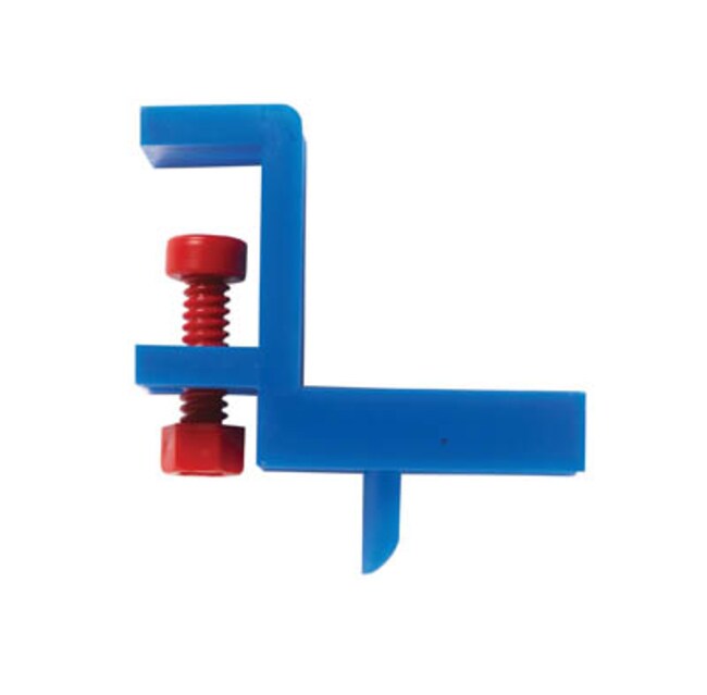 Fisherbrand™ Clampette™ Pipette Holder, single pipette Single pipette