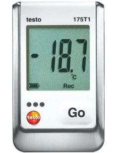 Testo™ 175 T1 Starter Pack