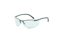Sperian LUNETTES METALITE Monture en alliage métal déformable à froid Métal foncé | Buy Online | Sperian&trade; | Fisher Scientific