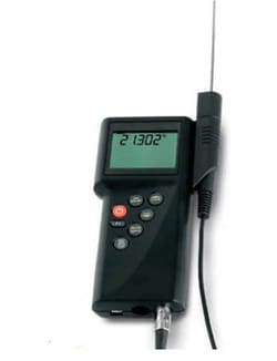 Dostmann Electronic™ Immersion Probes
