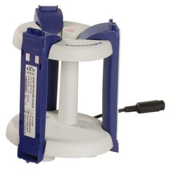 Socorex Compact Charging Stand for 3 Acura electro or power handles (battery