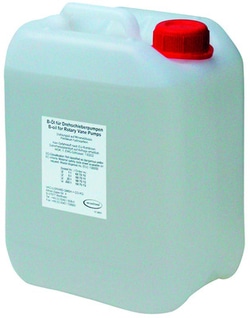 VACUUBRAND Type K 8 Rotary-vane Pump Oil 5 L | Buy Online | VACUUBRAND&trade; | Fisher Scientific
