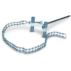 Falc Instruments PINCE SERRE BECHER NICKEL 30/150MM Nickel | Buy Online | Falc Instruments&trade; | Fisher Scientific