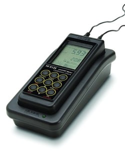 Hanna Instruments Tragbare Messgeräte für pH/ORP -2 bis 16 | Buy Online | Hanna Instruments&trade; | Fisher Scientific