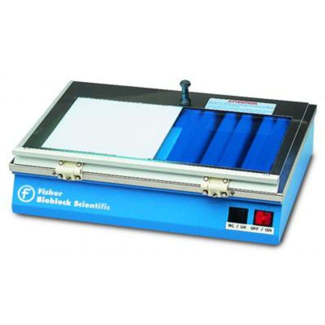 Vilbert Lourmat™ UV/White Light Tables Fisher Scientific