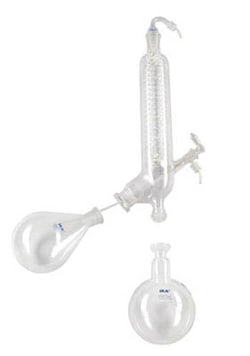 IKA&trade;&nbsp;RV 10.10 Model Glassware