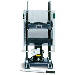 Carver MANUAL PRESS 22T 30X30CM, Quantity: 1 Stück