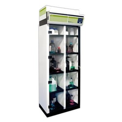 Erlab Armoire de stockage Captair Store série 834 &gt;44 pcm | Buy Online | Erlab&trade; | Fisher Scientific