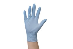 MEDICOM Safetouch Vitals Nitrile Gloves X-Small | Buy Online | MEDICOM | Fisher Scientific