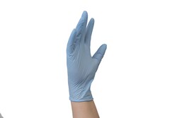 MEDICOM Safetouch Vitals Nitrile Gloves X-Small | Buy Online | MEDICOM | Fisher Scientific