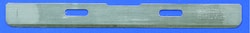 Electron Microscopy Sciences Feather™ Low Profile Microtome Feather Blade