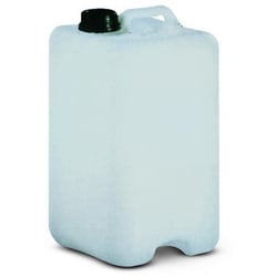CVP Creative Vision Packaging Cubo, HDPE Volumen: 20L:Garrafas, Quantity: