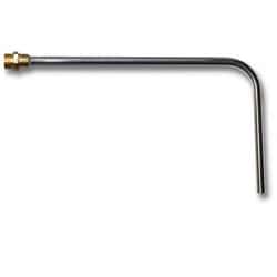 Wessington Cryogenics Fill Tube Adaptor 9.525 mm | Buy Online | Wessington Cryogenics&trade; | Fisher Scientific