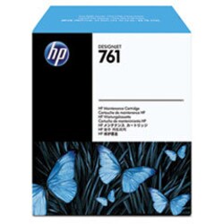 Enterprise Technology Solutions Ch649a, (hp 761) Maintenance Cartridge,
