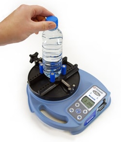 Mecmesin MANUAL TORQUE TESTER 10 N.M, Quantity: 1 Stück