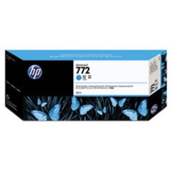 Enterprise Technology Solutions&nbsp;HP 772, (cn636a) Cyan Original Ink Cartridge