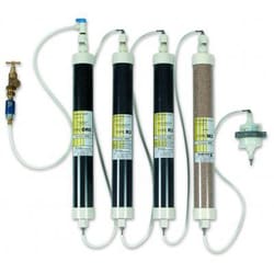 Fisherbrand™ Support mural pour cartouche supplémentaire