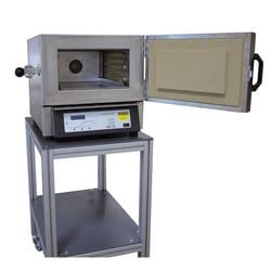 Nabertherm Ventilated Oven, Model N Ventilated Oven, Model N, Quantity: