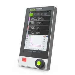 BUCHI Rotavapor I-300 Vacuum Controller and Interface Standard | Buy Online | BUCHI | Fisher Scientific