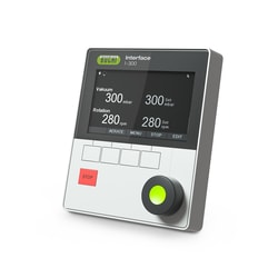 BUCHI Rotavapor I-300 Vacuum Controller and Interface Pro | Buy Online | BUCHI | Fisher Scientific