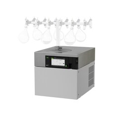 BUCHI Lyovapor L-210 Freeze Dryer L-210 Pro Defrosting | Buy Online | BUCHI | Fisher Scientific
